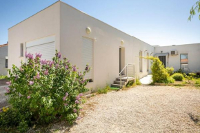 Logement 2 chambres tout confort Nimes